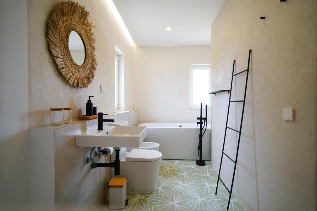 Photo of Bathroom in Aljezur