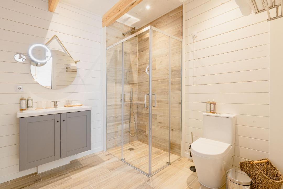 Photo of Bathroom in Lavre