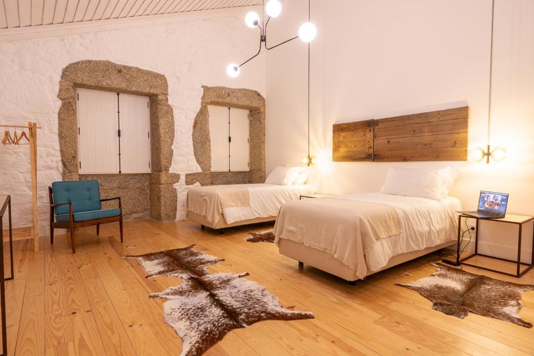 Photo of Bedroom in Guarda
