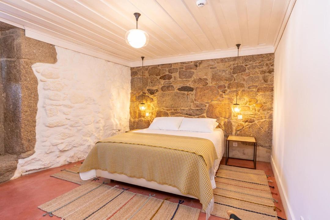 Photo of Bedroom in Guarda