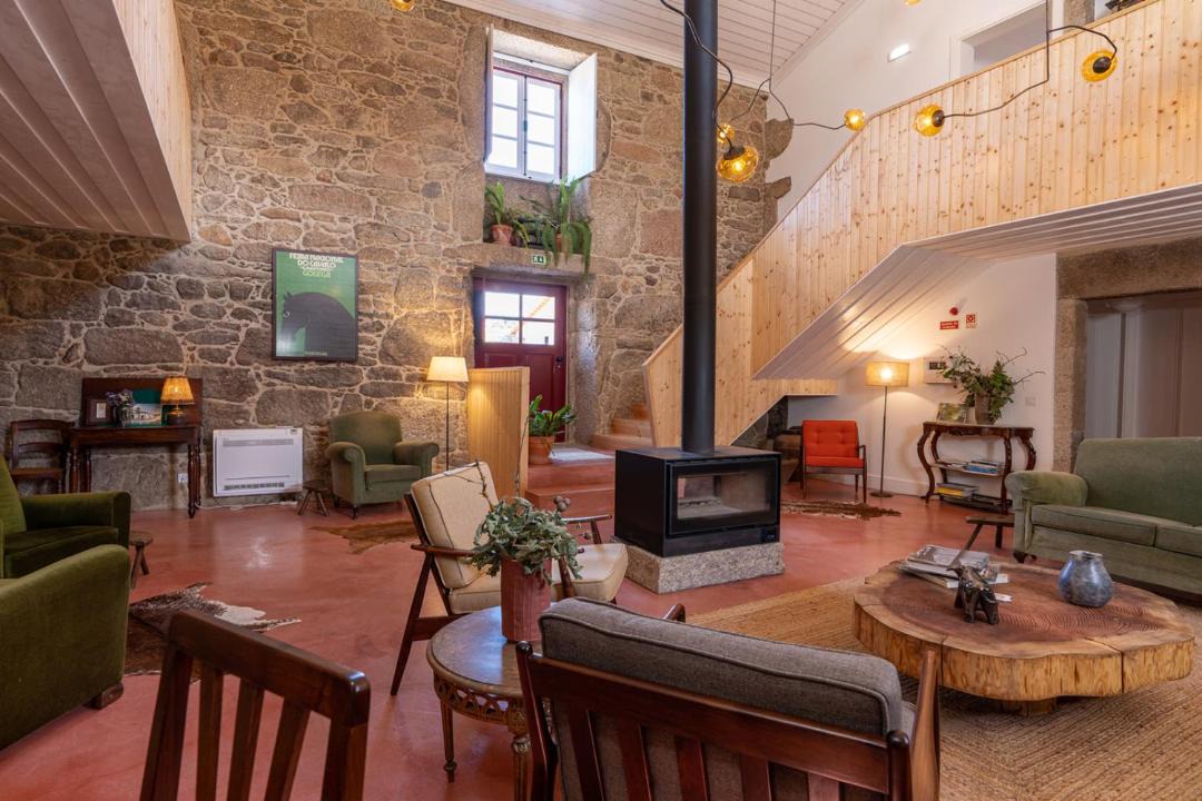 Photo of Livingroom in Guarda