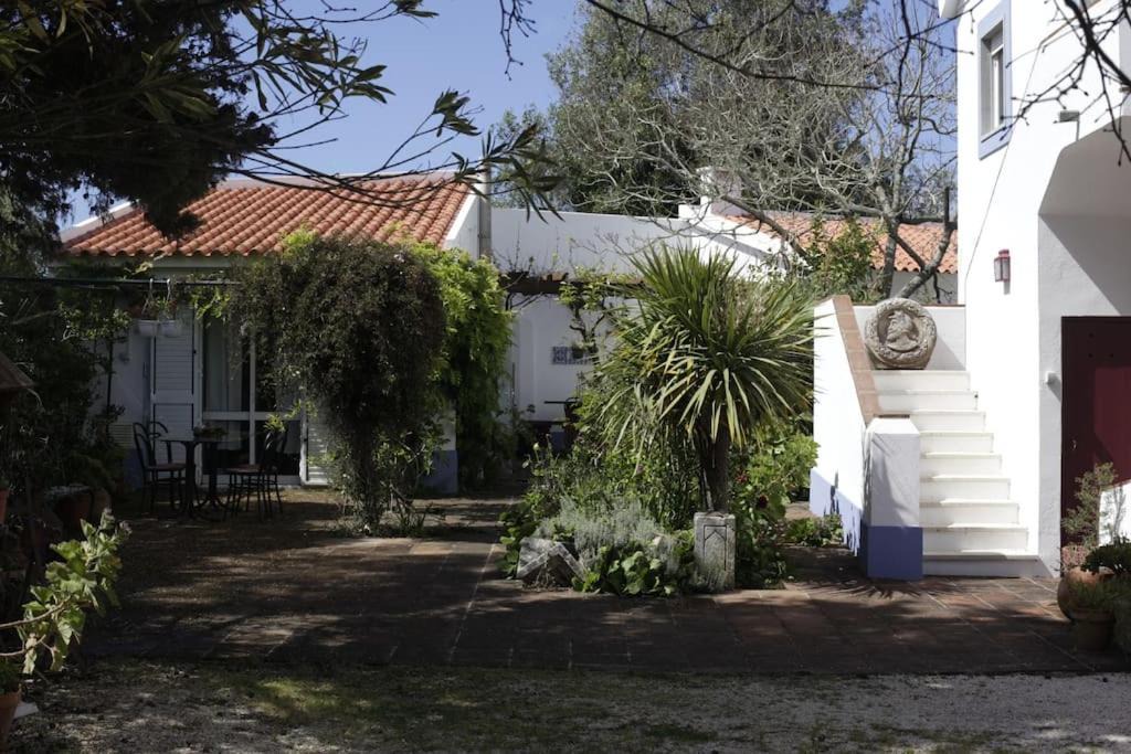 Photo of Buildings in Varzea de Sintra