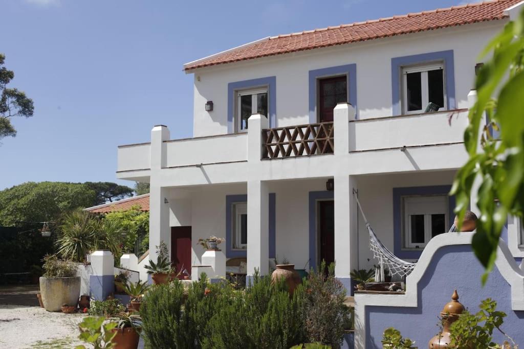 Photo of Buildings in Varzea de Sintra