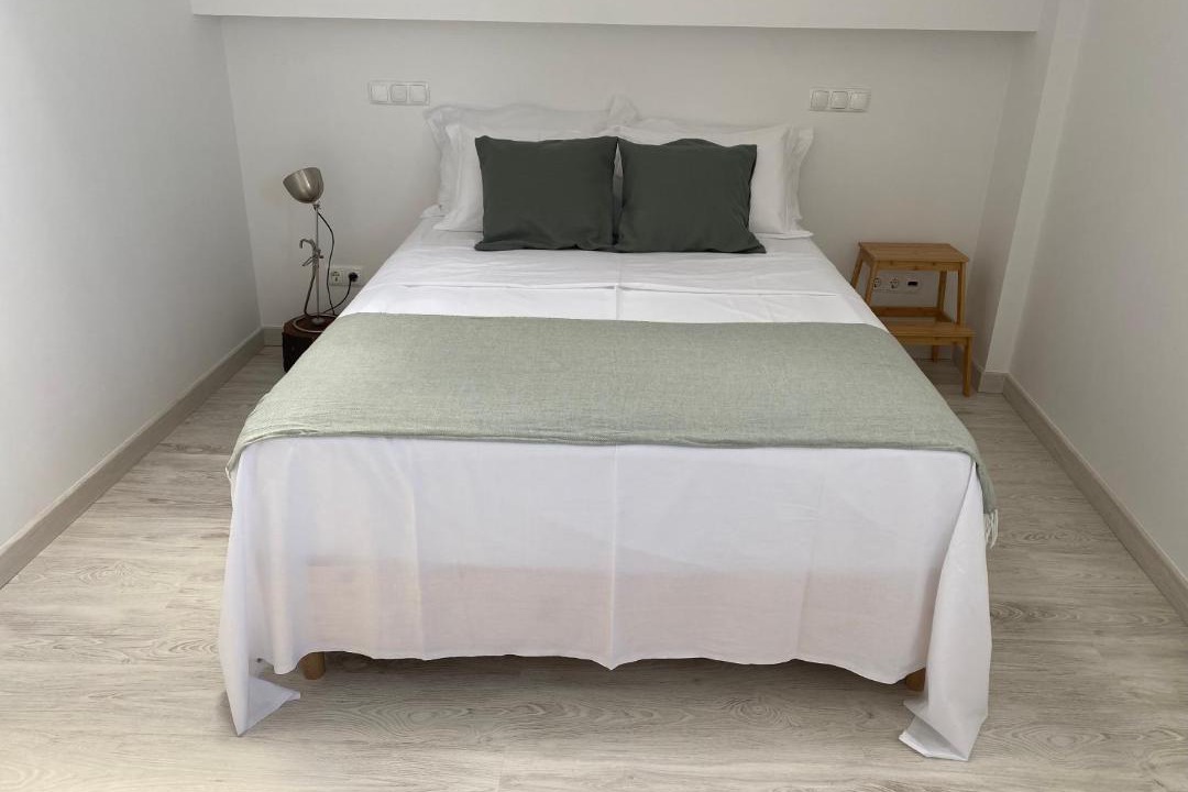 Photo of Bedroom in Santana