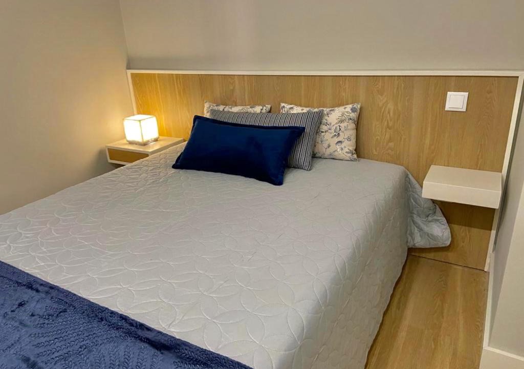 Photo of Bedroom in Vila do Conde