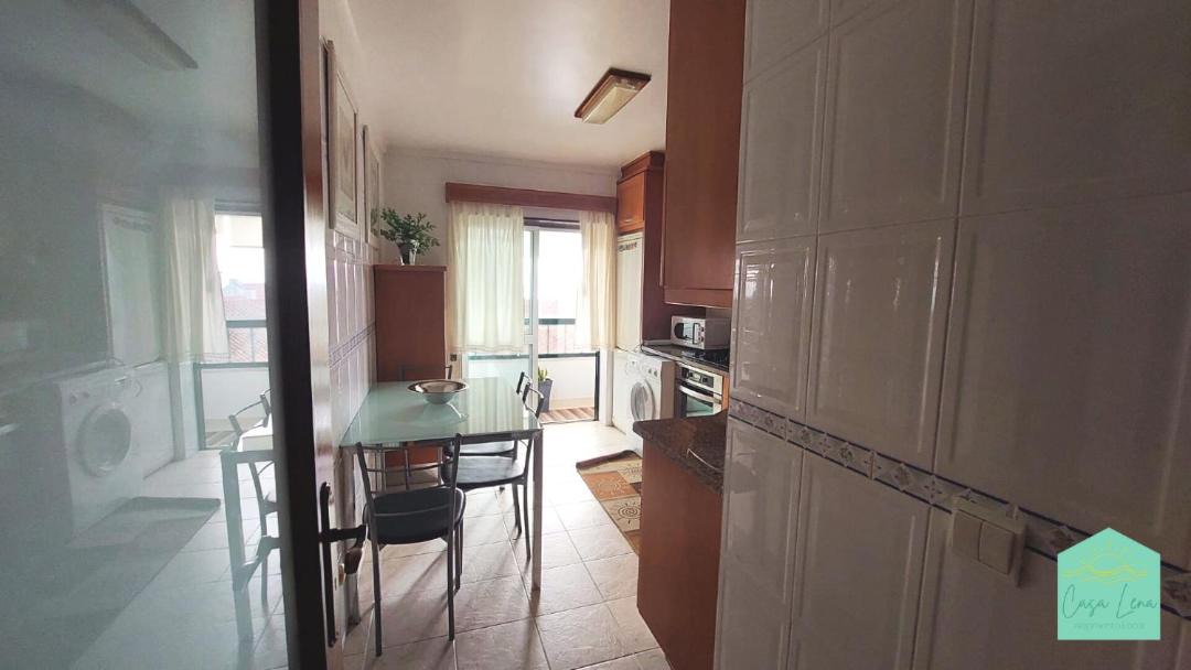 Photo of Kitchen in Nazare