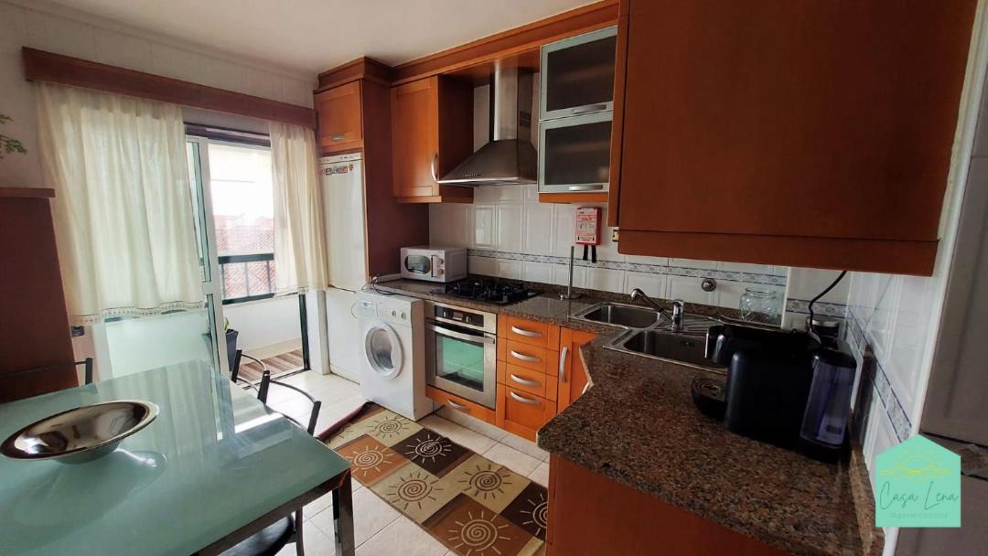 Photo of Kitchen in Nazare