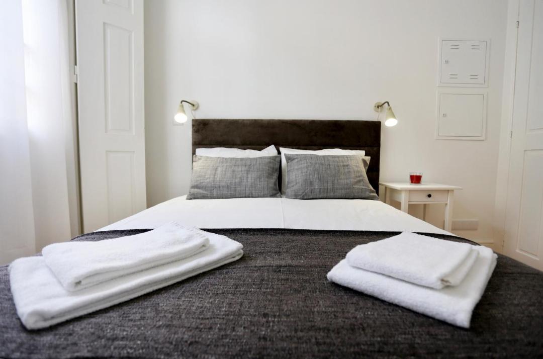 Photo of Bedroom in Centro / Baixa
