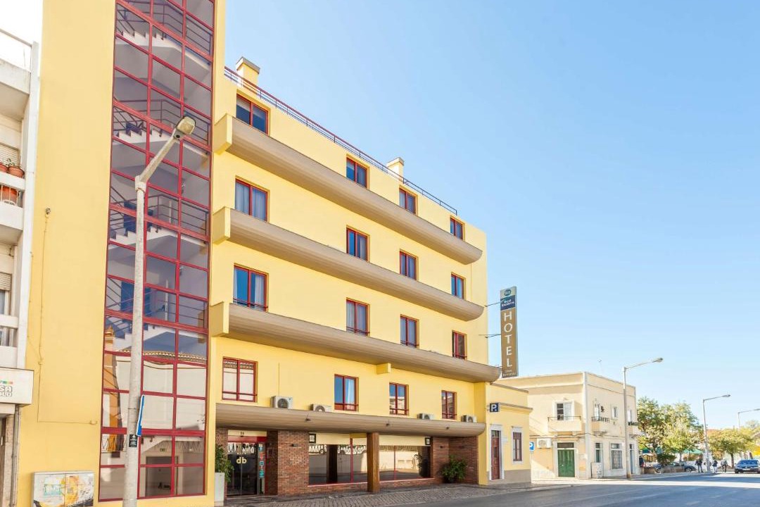 Photo of Others in Faro City Centre