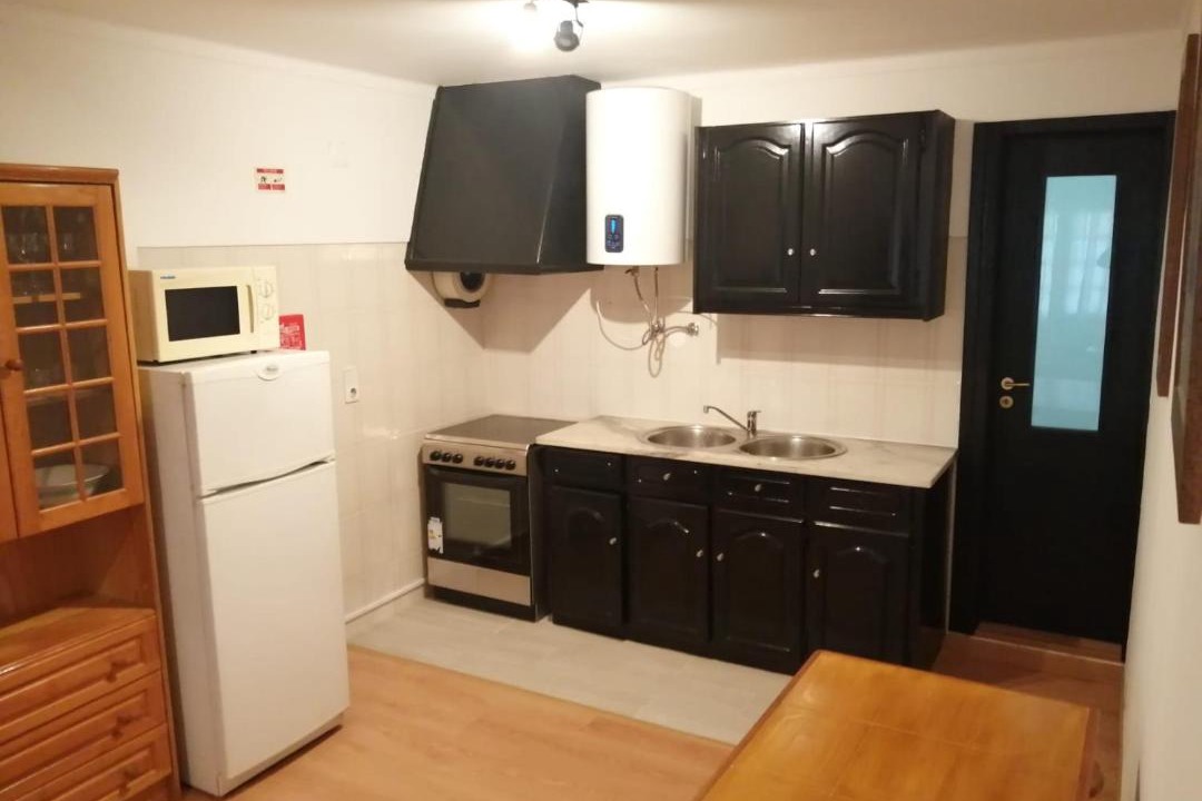 Photo of Kitchen in Lourinha