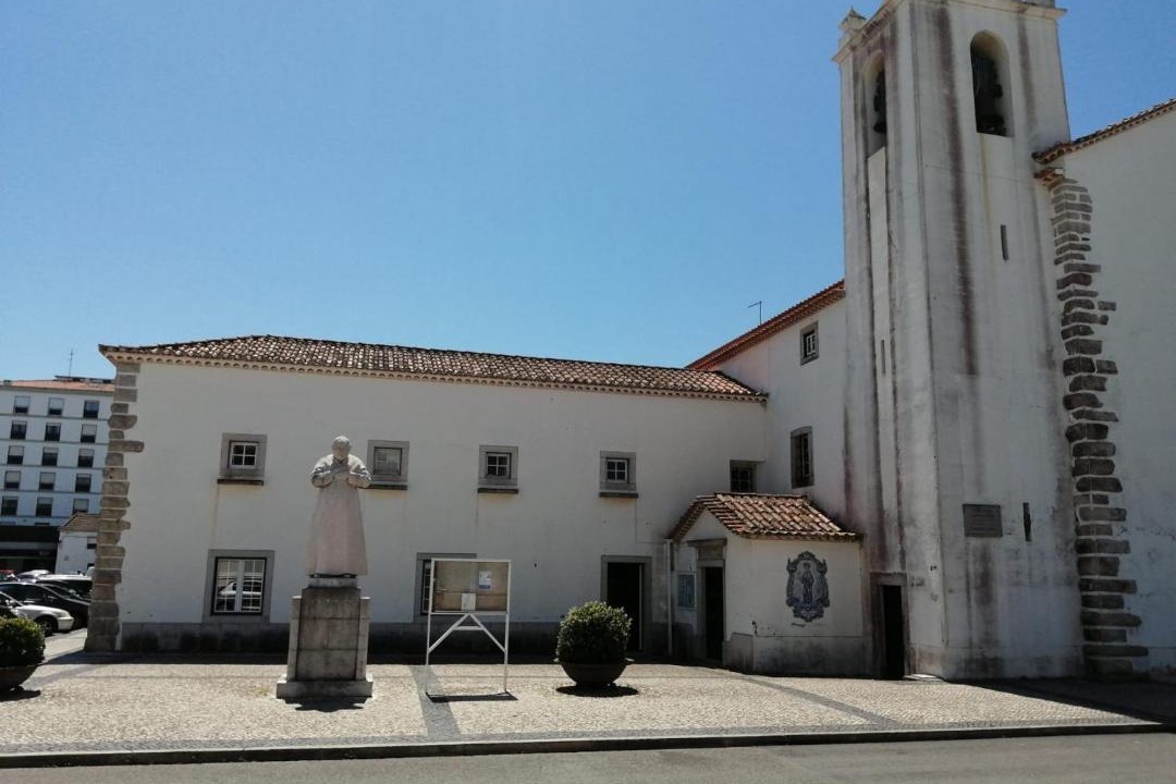 Photo of Buildings in Lourinha