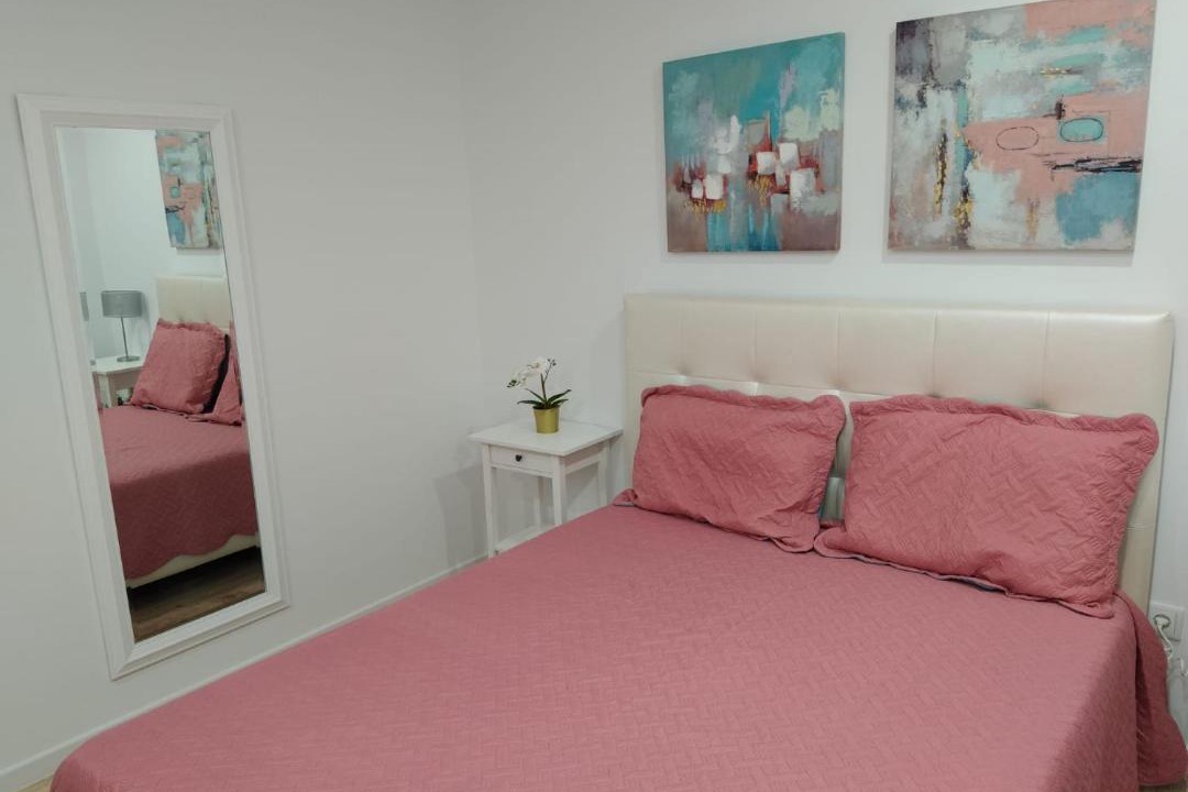Photo of Bedroom in Nazare