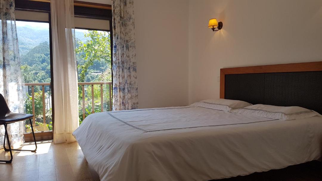Photo of Bedroom in Rio Caldo