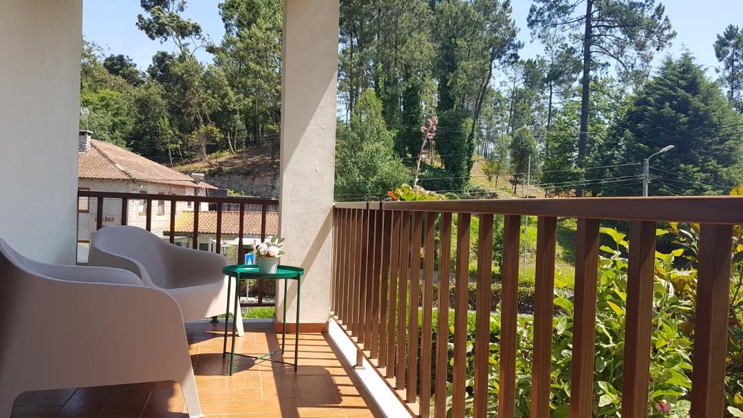 Photo of Patio Balcony in Rio Caldo