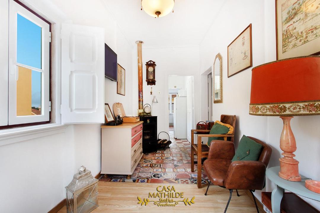 Photo of Livingroom in Santa Maria e Sao Miguel