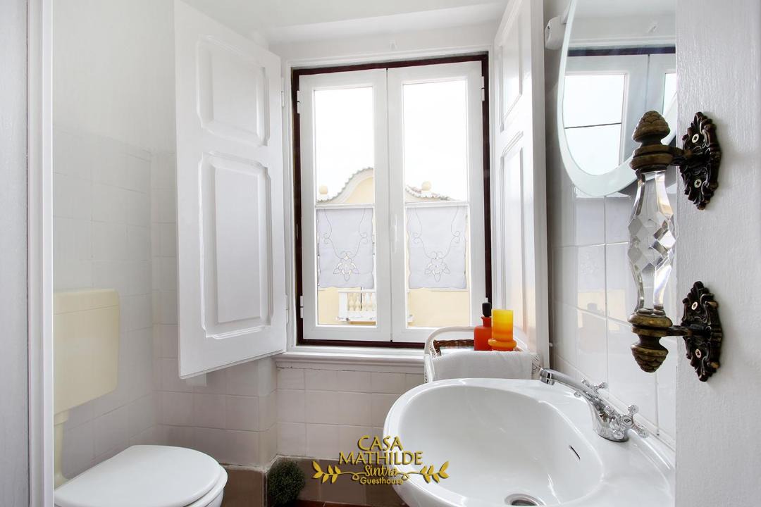 Photo of Bathroom in Santa Maria e Sao Miguel