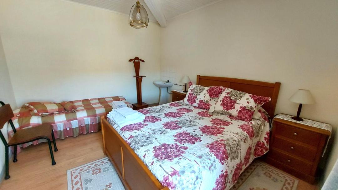 Photo of Bedroom in Cabril