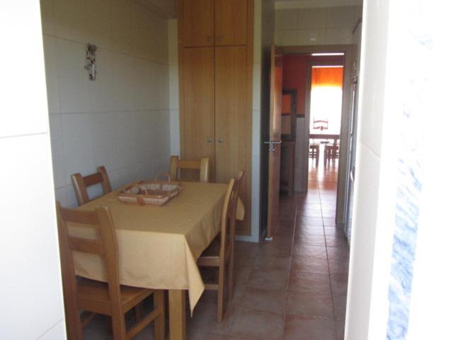 Photo of Kitchen in Fuseta