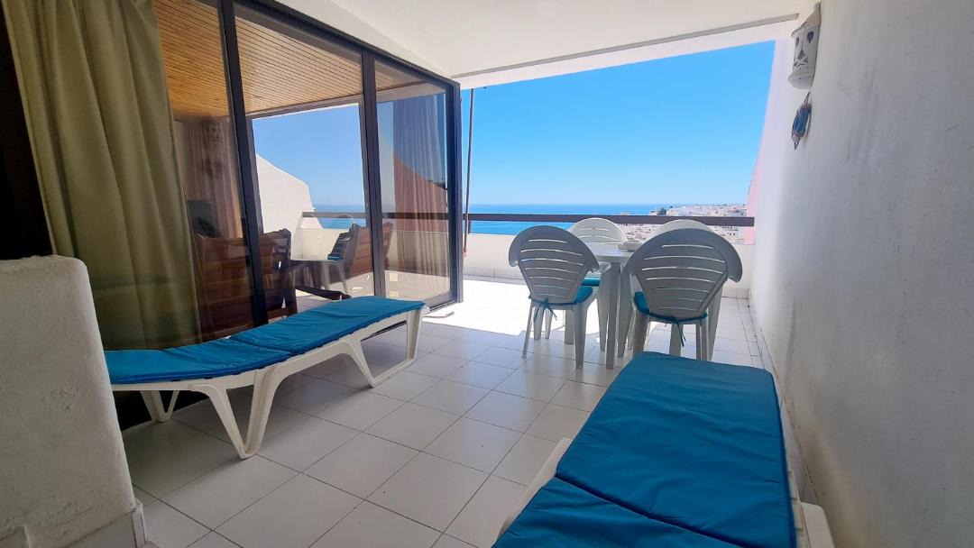 Photo of Patio Balcony in Calicos