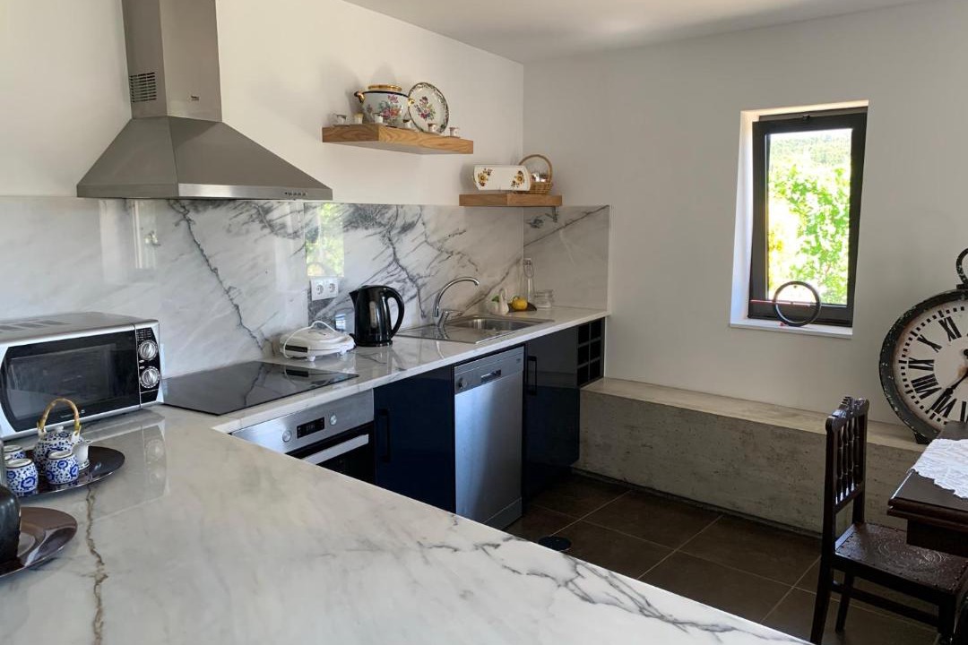 Photo of Kitchen in Alvarenga