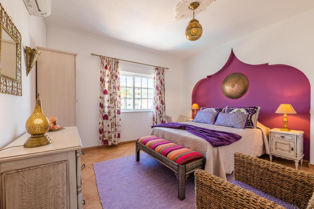 Photo of Bedroom in Gale