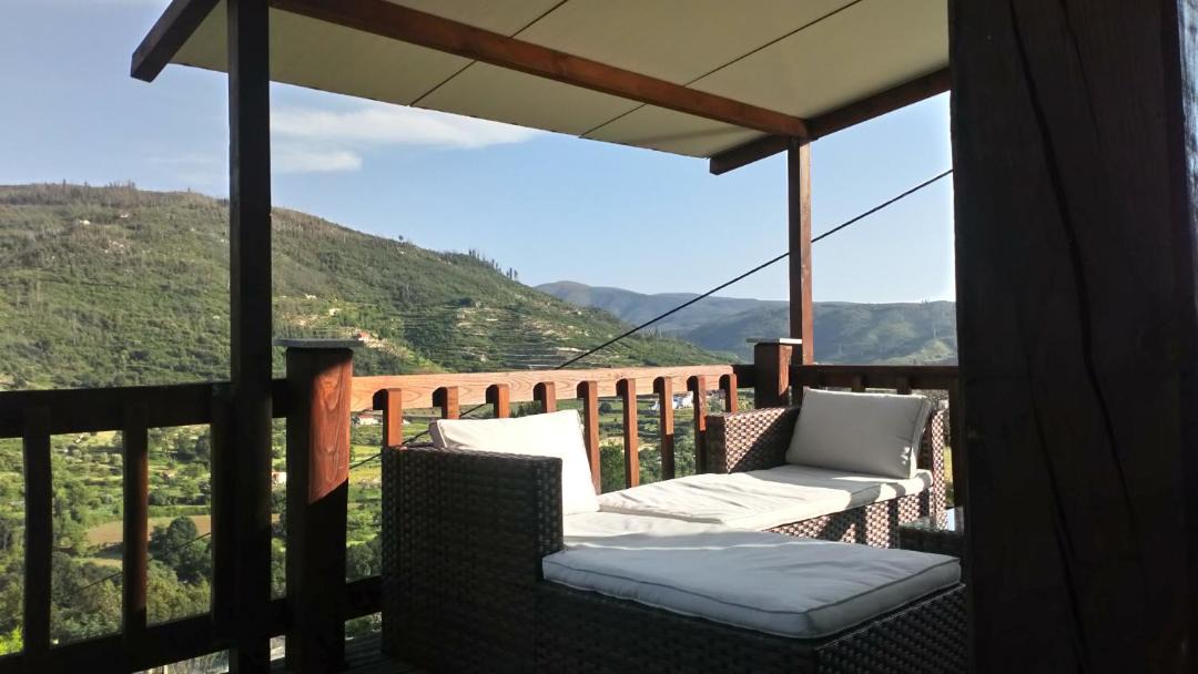 Photo of Patio Balcony in Avo