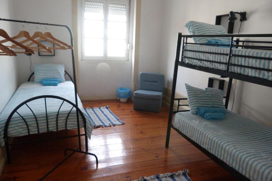 Photo of Bedroom in Santa Marinha