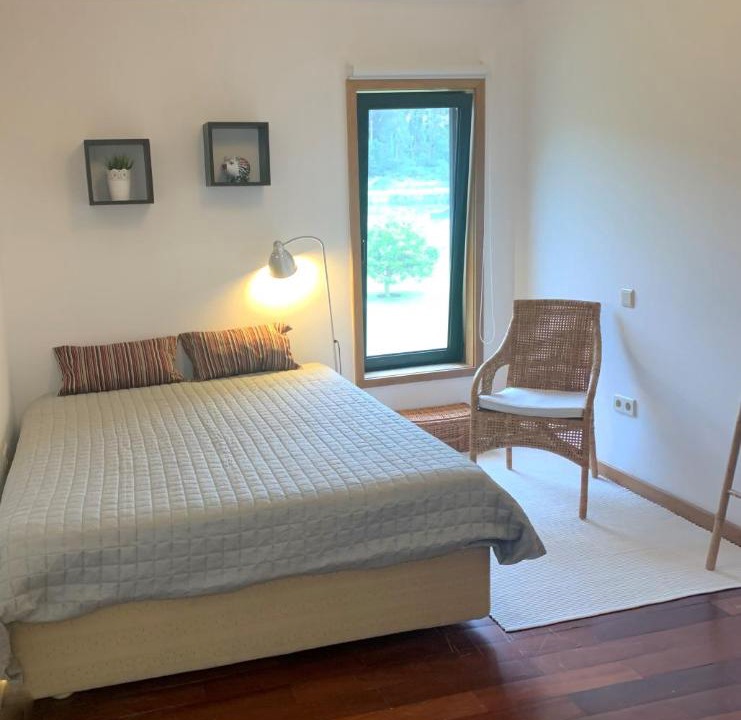 Photo of Bedroom in Lanhelas