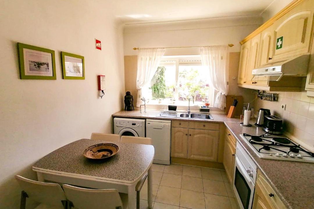 Photo of Kitchen in Portimao