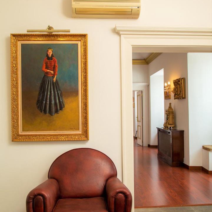 Photo of Livingroom in Obidos