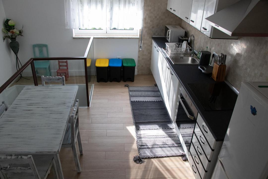 Photo of Kitchen in Tondela