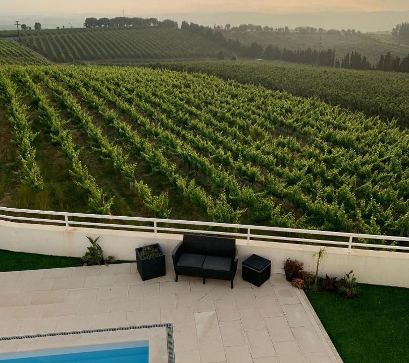 Photo of Patio Balcony in Bombarral