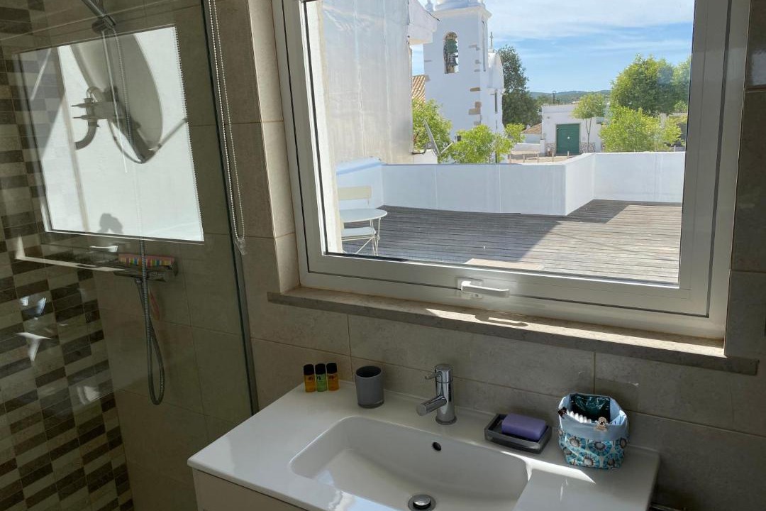Photo of Bathroom in Querenca