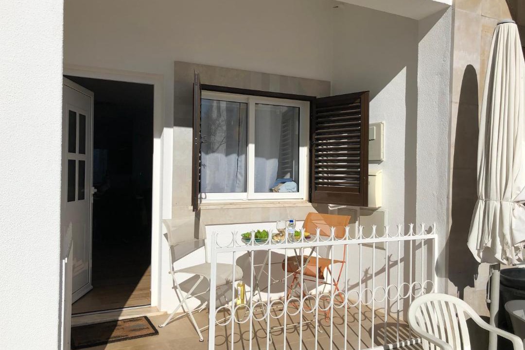 Photo of Patio Balcony in Querenca