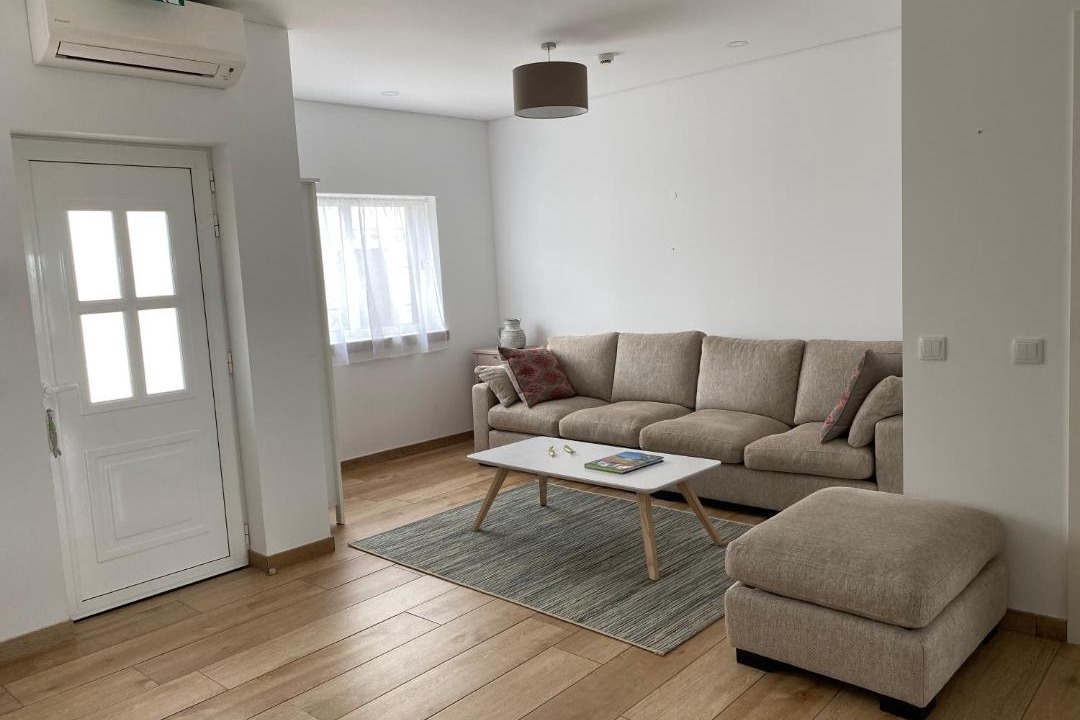 Photo of Livingroom in Querenca