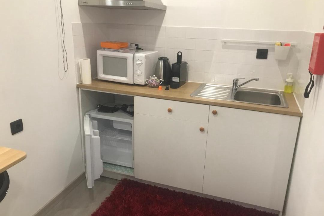 Photo of Kitchen in Peso da Regua