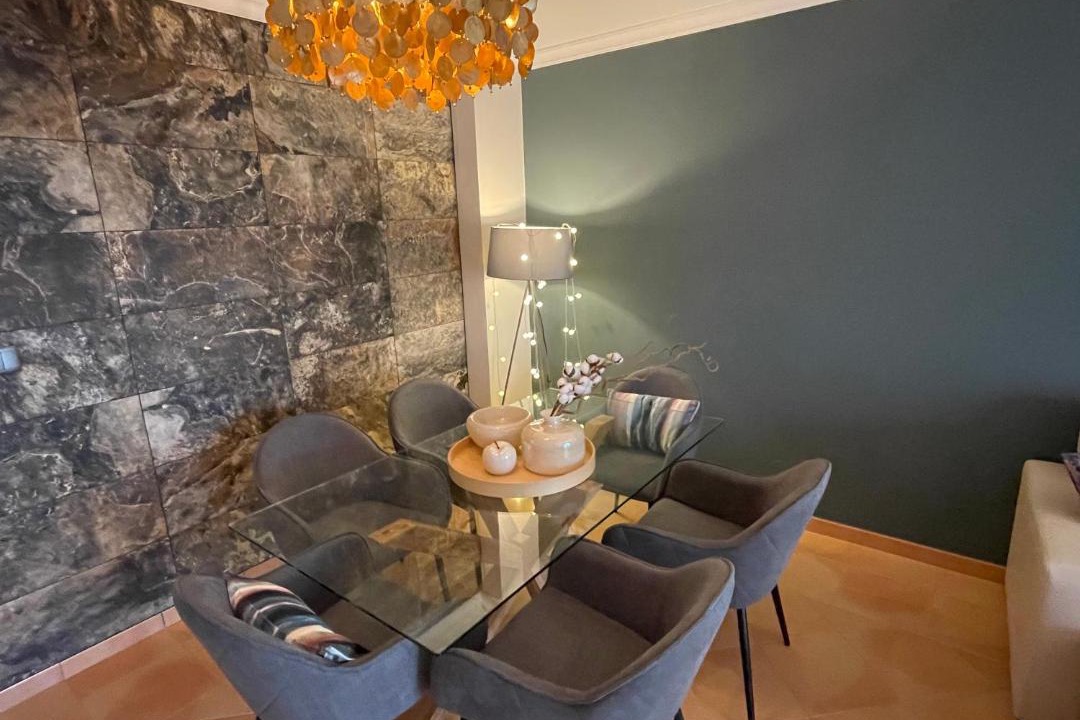 Photo of Livingroom in Portimao