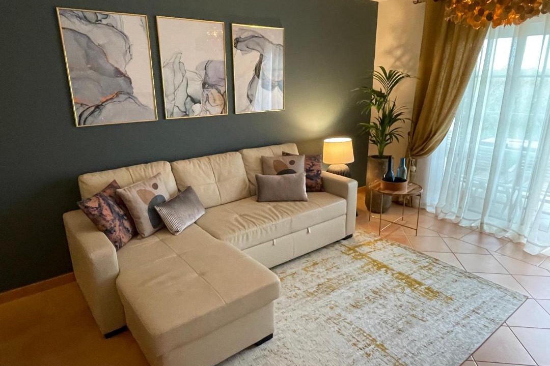 Photo of Livingroom in Portimao