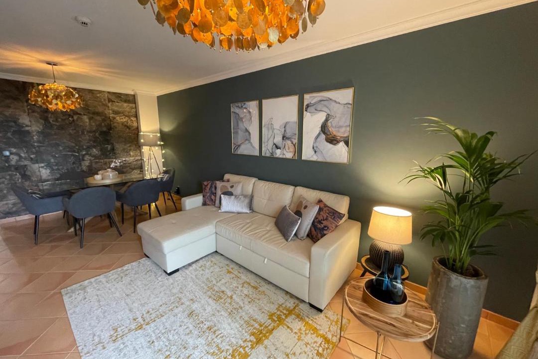 Photo of Livingroom in Portimao
