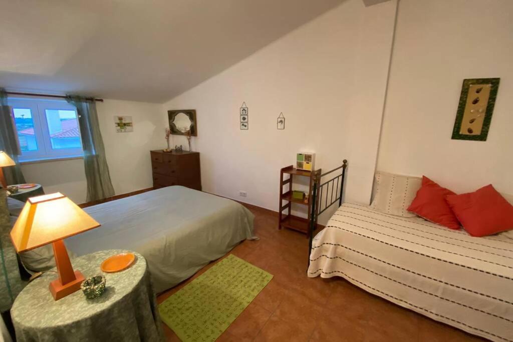Photo of Bedroom in Foz do Arelho