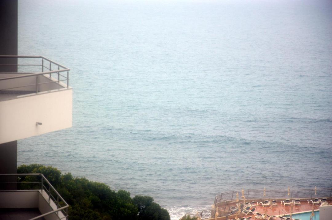Photo of Patio Balcony in Ericeira