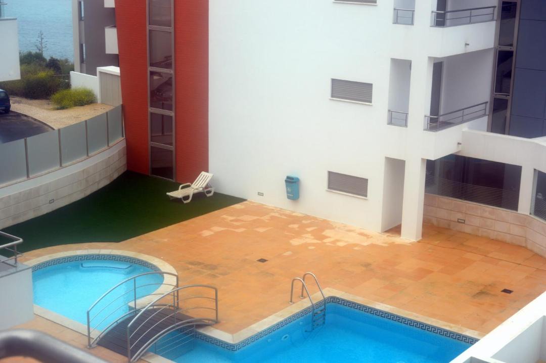 Photo of Patio Balcony in Ericeira