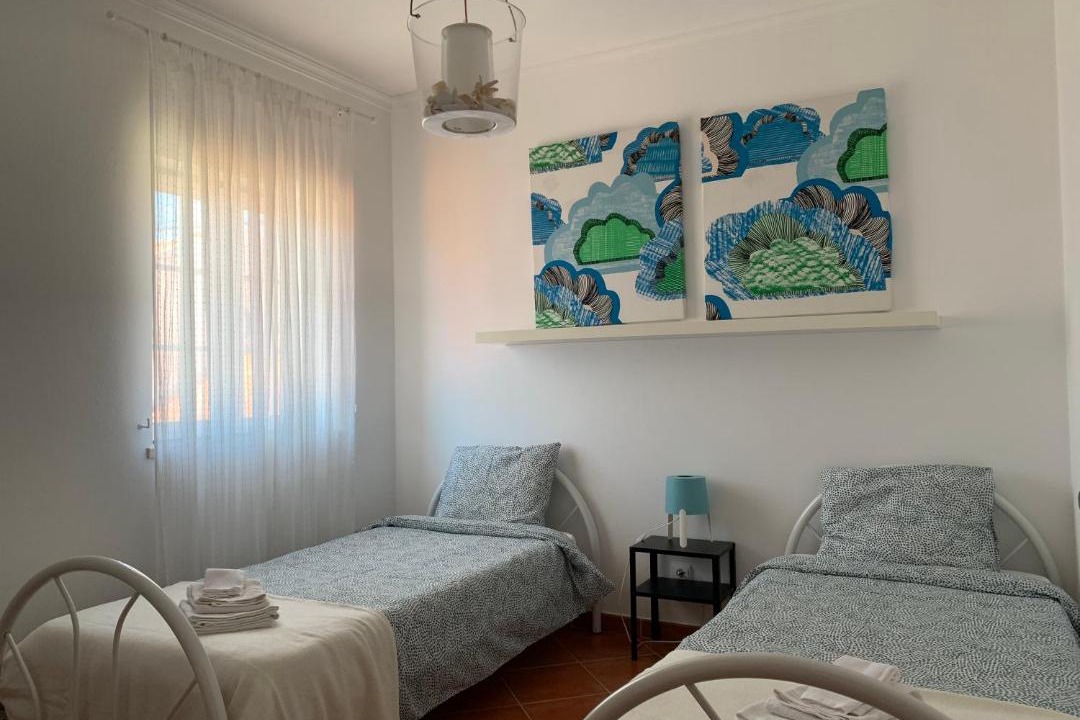 Photo of Bedroom in Almograve