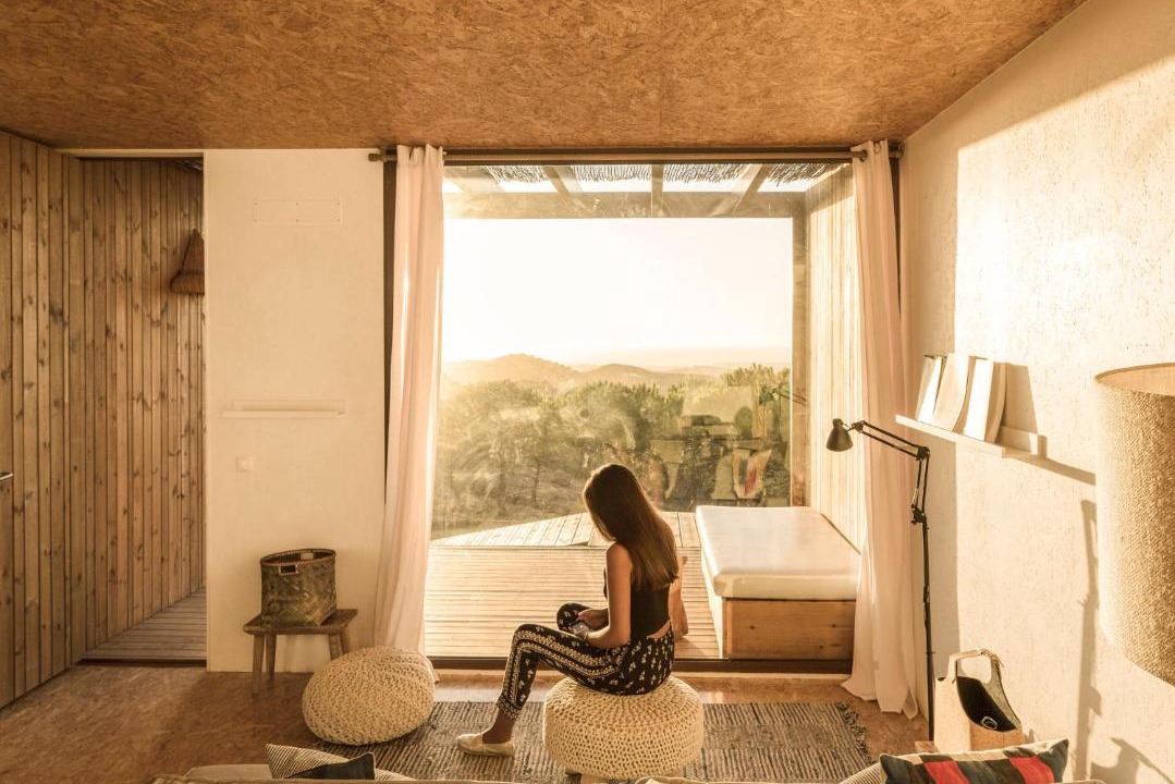 Photo of Livingroom in Aljezur