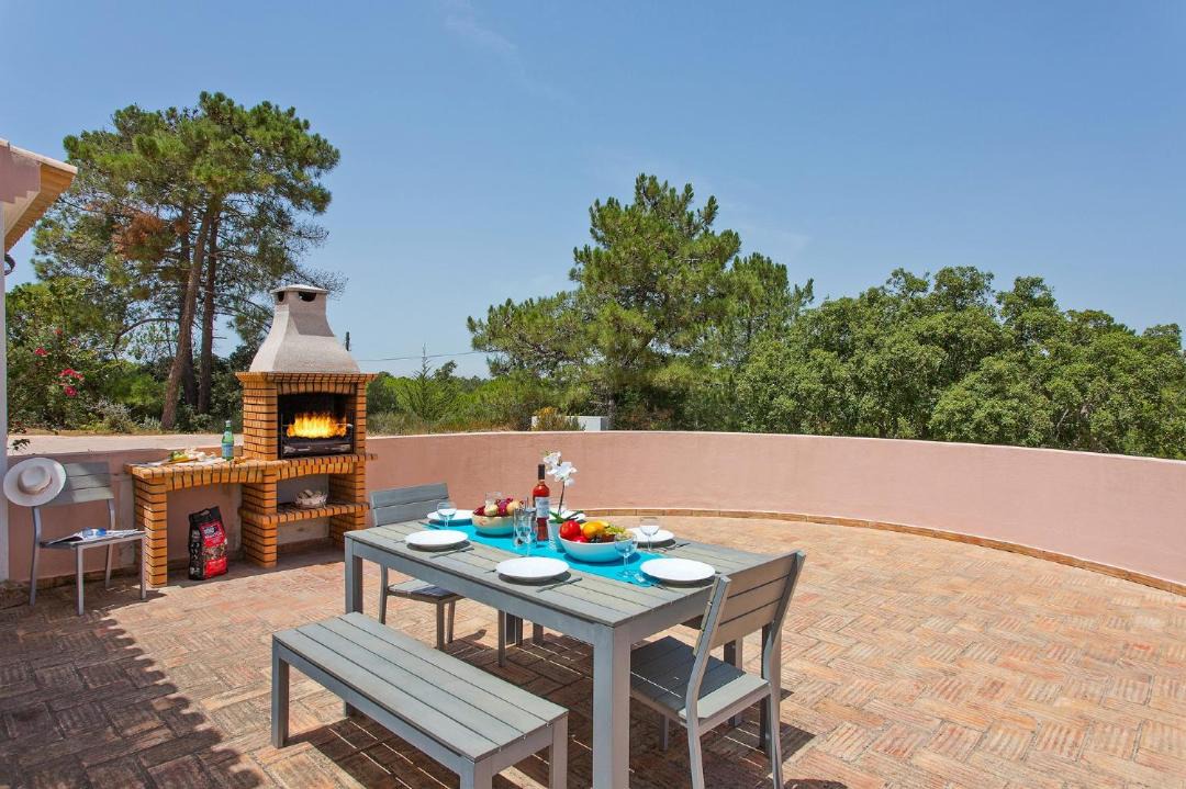 Photo of Patio Balcony in Caramujeira