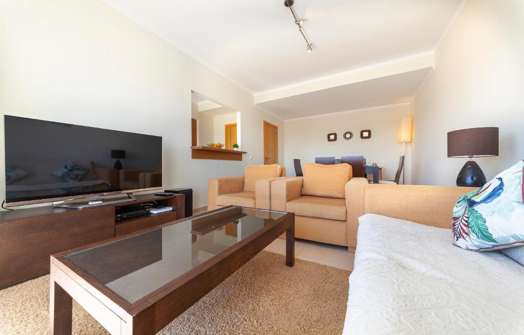 Photo of Livingroom in Espiche