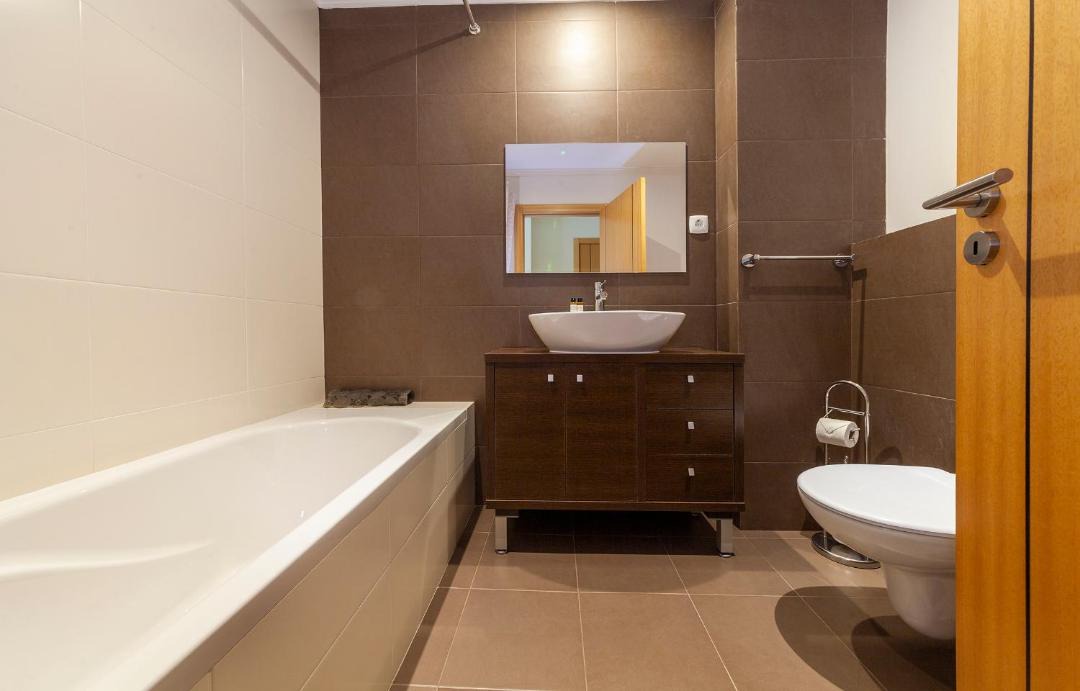 Photo of Bathroom in Espiche