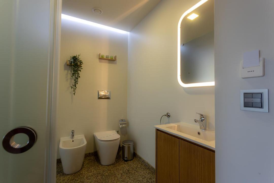 Photo of Bathroom in Seia