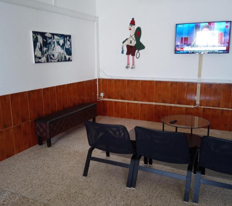 Photo of Others in Apulia e Fao