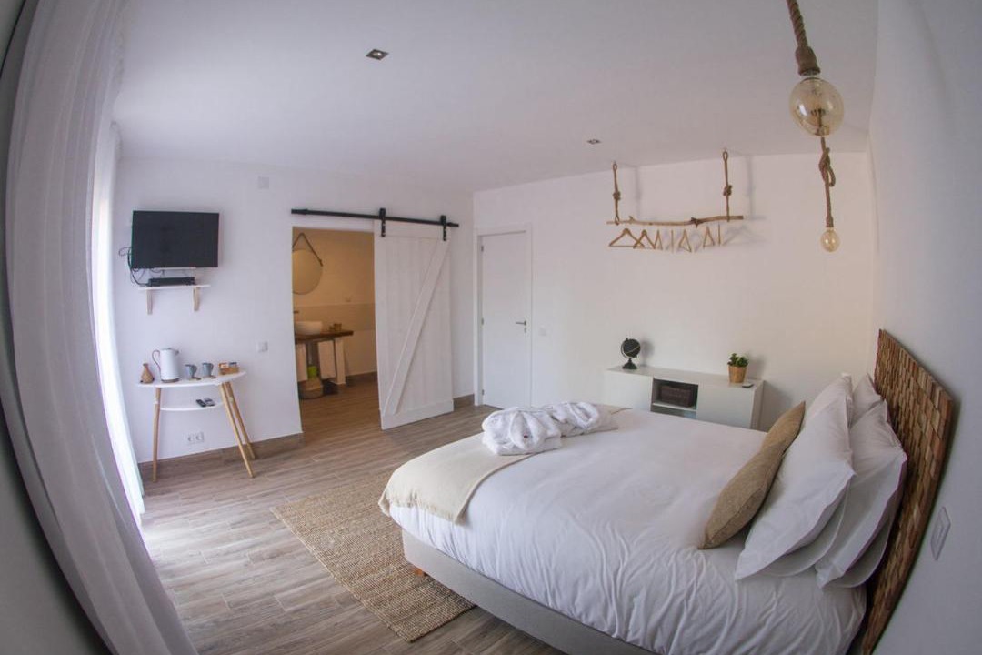 Photo of Bedroom in Albufeira